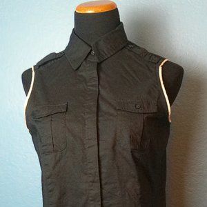 Amanda Smith Sleeveless Top for Only $6!